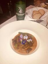 Le Bistro