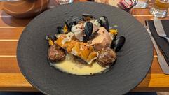 Le Transat Restaurant