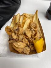 Street Food Point