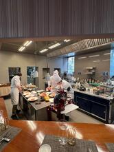 DanielCanzian Ristorante Milano