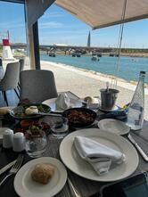 Al Marsa - paella