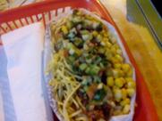 Leid Hot Dog