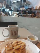 DAY OFF CAFÉ RIO PRETO - DUO JK