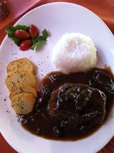 Sabor da Vila