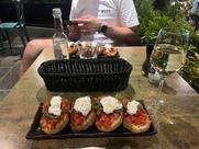 Tiffany's Bistro