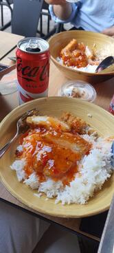 Pitaya Thaï Street Food