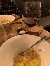 Osteria Moderna