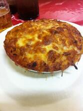 China Pizzaria