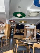 Silver Bay Restaurant