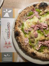 Crescenzio Pizzeria a Tavola