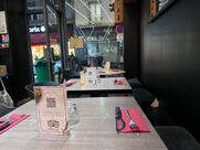 Restaurant Da Giuseppe - Pizzeria Paris 10