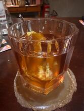 The Punch Bar