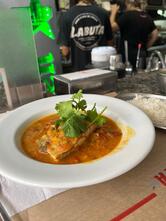 Labuta Bar