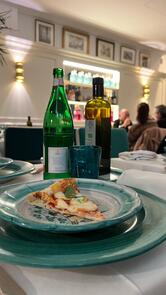 Restaurant Intenso