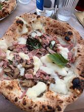 Infermento pizzeria