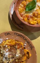 Osteria Da Fortunata - Milano