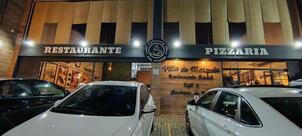 Villa do Marquês Restaurante Pizzaria Cafeteria e Pães Artesanais