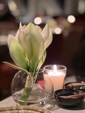 CHEZ BERNARD Restaurant et Bar