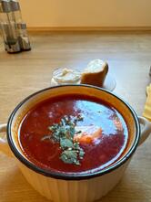Borsh