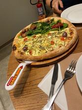 OneTwo Pizza Pinheiros