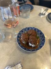 Restaurante Èze