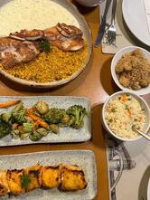 jangada restaurante