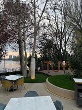 Tuya Bucharest