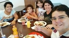 Restaurante Central