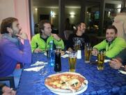 Luna Rossa Tabacchi 24/24H Bar Pizzeria e Servizi Postali