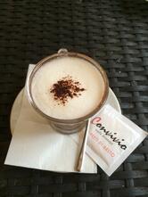 Convivio Caffè & Malizie