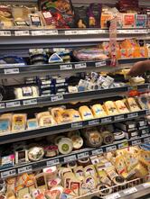 Provigo Bishara, Montréal, Monkland
