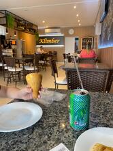Panificadora Klimber