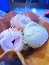 Gelateria M&M