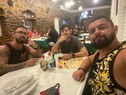 Restaurante Adega Farol dos Castelhanos