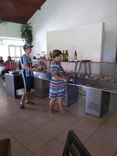 Restaurante Chão Nativo