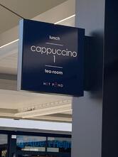 Cappuccino 2