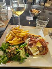 Faubourg Café Cholet