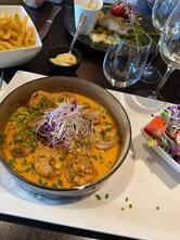 Den Boskouter (Taverne - Restaurant - Feestzaal)