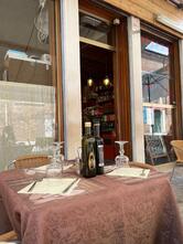 Osteria alla tana