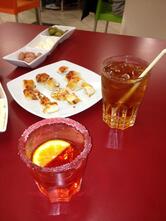 Garden Bar