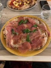 I Dissonanti pizza e altro