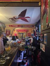 Dreamers Pub Caffee
