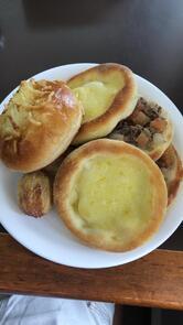 Leve Sabor