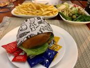 Restaurante Quente e Frio
