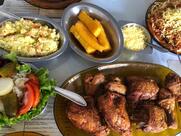 Restaurante e Galeteria Ness