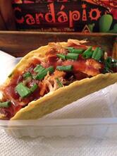 Quepasa Tex-Mex