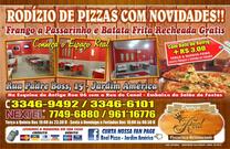 Real Pizza