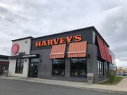 Harvey's