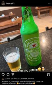 Boteco do Zé