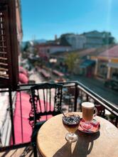 Cafe Flo